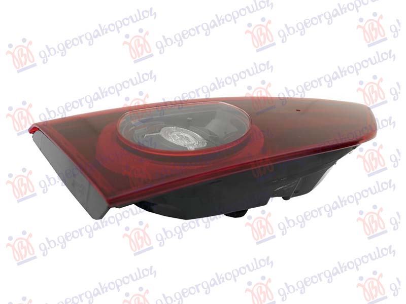 STOP LAMPA UNUTRASNJA LED -2022 (DEPO) MAZDA 3 SDN 2019- (BP)