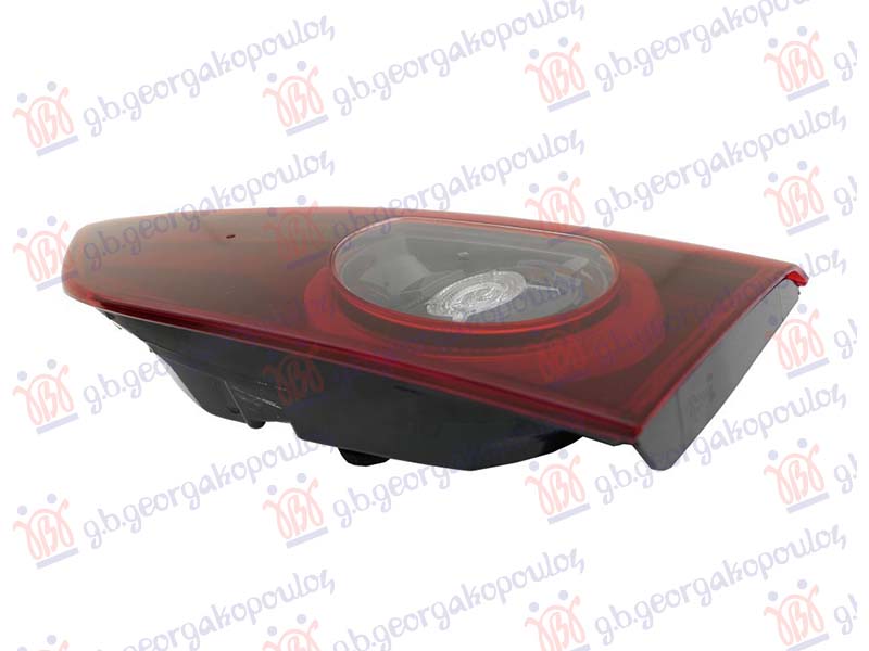 STOP LAMPA UNUTRASNJA LED -2022 (DEPO) MAZDA 3 SDN 2019- (BP)