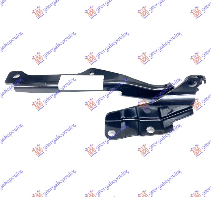 MAKAZE HAUBE MAZDA 3 SDN 2019- (BP)
