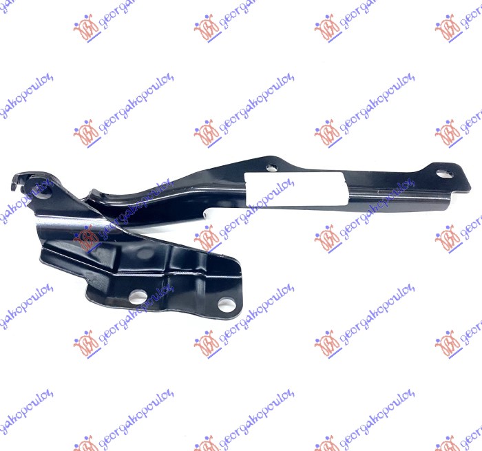 MAKAZE HAUBE MAZDA 3 SDN 2019- (BP)