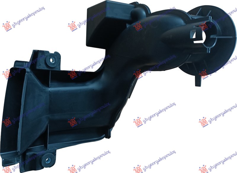KUCISTE FILTERA VAZDUHA (1.5L) MAZDA 3 SDN 2019- (BP)