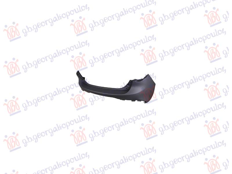 ZADNJI BRANIK PM 21- MAZDA 3 H/B 2019- (BP)