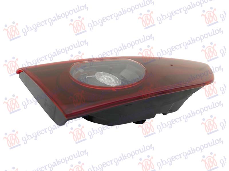 STOP LAMPA UNUTRASNJA LED 2022- (DEPO) MAZDA 3 H/B 2019- (BP)