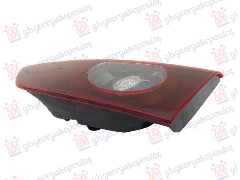 STOP LAMPA UNUTRASNJA LED 2022- (DEPO) MAZDA 3 H/B 2019- (BP)