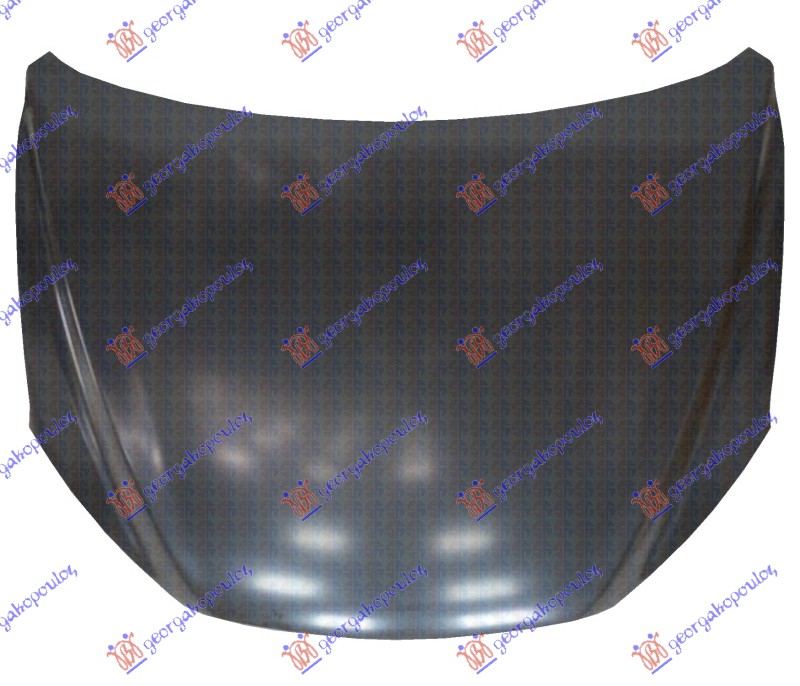HAUBA MAZDA CX5 2011-2017 (KE/GH/KF)
