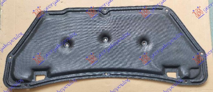 IZOLACIJA HAUBE MAZDA CX5 2011-2017 (KE/GH/KF)