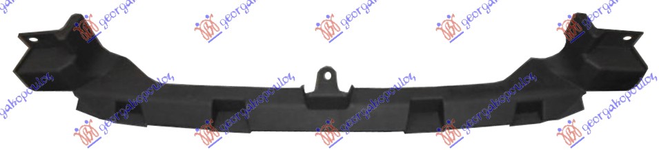 NOSAC HLADNJAKA MAZDA CX5 2011-2017 (KE/GH/KF)