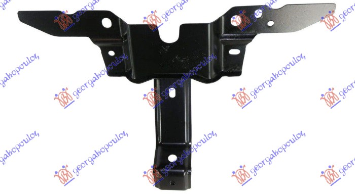 NOSAC BRAVE HAUBE VERTIKALNI MAZDA CX5 2011-2017 (KE/GH/KF)