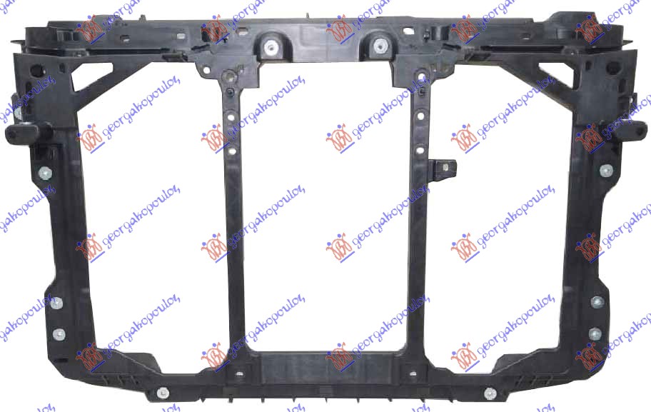 VEZNI LIM -15 MAZDA CX5 2011-2017 (KE/GH/KF)