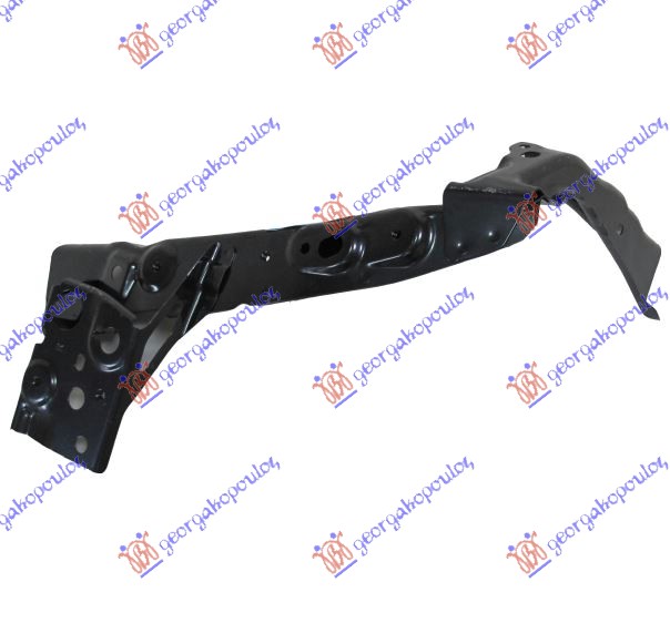 NOSAC HLADNJAKA GORNJI MAZDA CX5 2011-2017 (KE/GH/KF)