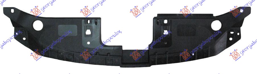 POKLOPAC VEZNOG LIMA PLASTICNI 2015- MAZDA CX5 2011-2017 (KE/GH/KF)