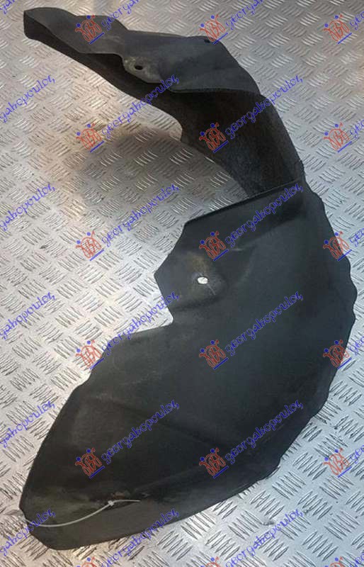 ZADNJE POTKRILO PLASTICNO MAZDA CX5 2011-2017 (KE/GH/KF)