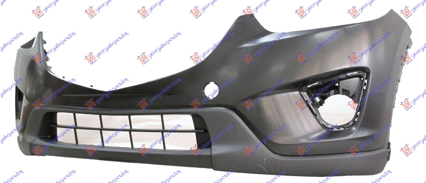 PREDNJI BRANIK (A KVALITET) MAZDA CX5 2011-2017 (KE/GH/KF)