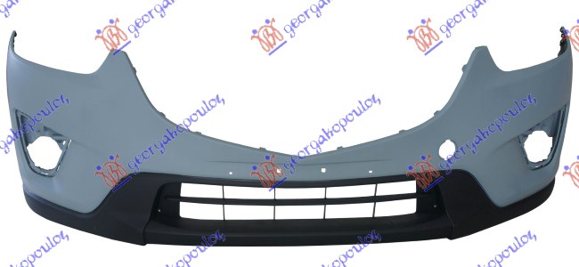 PREDNJI BRANIK MAZDA CX5 2011-2017 (KE/GH/KF)