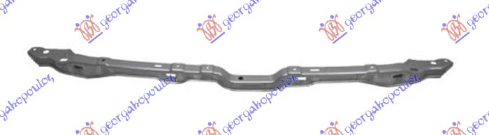 SINA PREDNJEG BRANIKA MAZDA CX5 2011-2017 (KE/GH/KF)