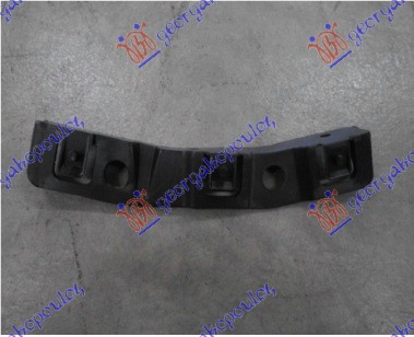 NOSAC PREDNJEG BRANIKA BOCNI PLASTICNI MAZDA CX5 2011-2017 (KE/GH/KF)