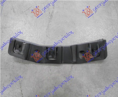 NOSAC PREDNJEG BRANIKA BOCNI PLASTICNI MAZDA CX5 2011-2017 (KE/GH/KF)