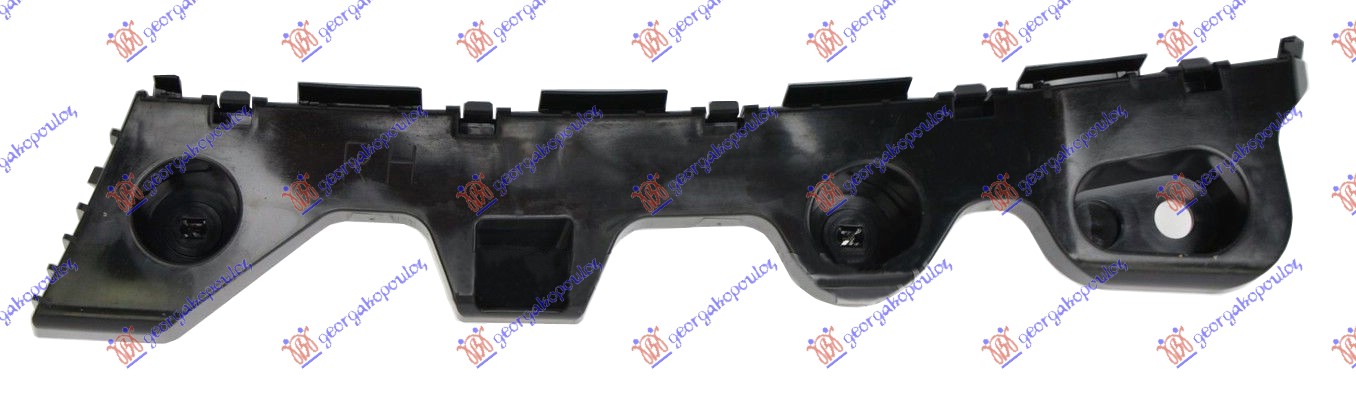 NOSAC ZADNJEG BRANIKA BOCNI PLASTICNI MAZDA CX5 2011-2017 (KE/GH/KF)