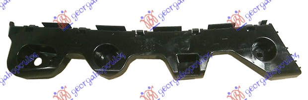 NOSAC ZADNJEG BRANIKA BOCNI PLASTICNI MAZDA CX5 2011-2017 (KE/GH/KF)