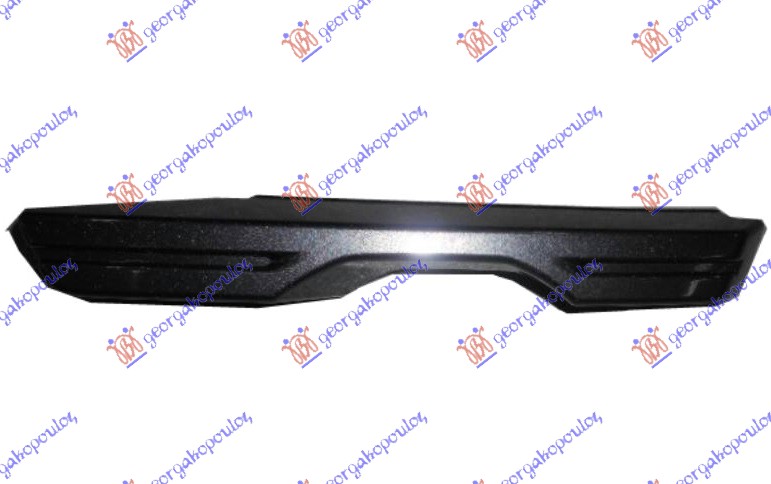 LAJSNA RESETKE PREDNJEG BRANIKA GORNJA SREBRNA MAZDA CX5 2011-2017 (KE/GH/KF)