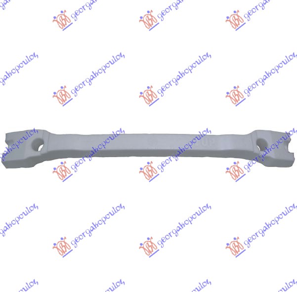 APSORBER PREDNJEG BRANIKA MAZDA CX5 2011-2017 (KE/GH/KF)