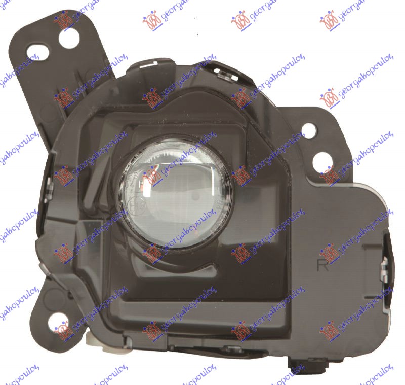 MAGLENKA LED 2015- (E) (DEPO) MAZDA CX5 2011-2017 (KE/GH/KF)