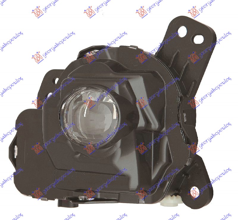 MAGLENKA LED 2015- (E) (DEPO) MAZDA CX5 2011-2017 (KE/GH/KF)