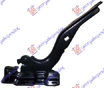 MAKAZE HAUBE MAZDA CX5 2011-2017 (KE/GH/KF)
