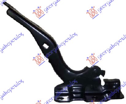 MAKAZE HAUBE MAZDA CX5 2011-2017 (KE/GH/KF)