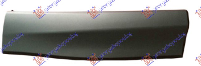 LAJSNA ZADNJIH VRATA MAZDA CX5 2011-2017 (KE/GH/KF)