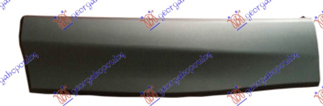 LAJSNA ZADNJIH VRATA MAZDA CX5 2011-2017 (KE/GH/KF)