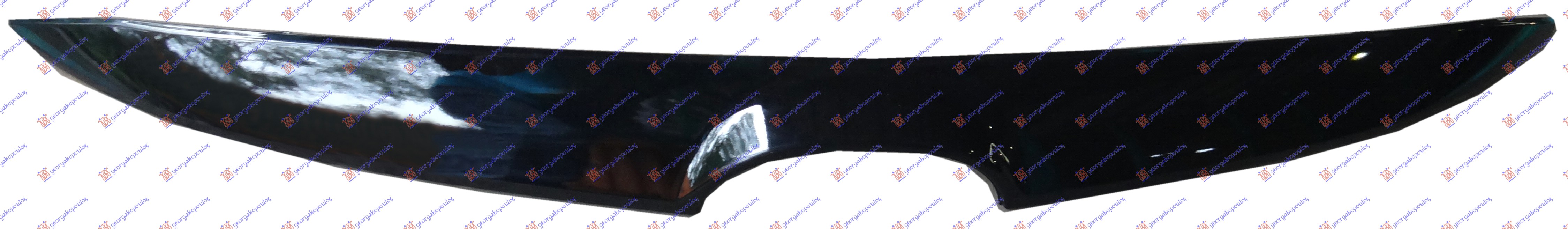 LAJSNA PVC MASKE GORNJA MAZDA CX5 2011-2017 (KE/GH/KF)
