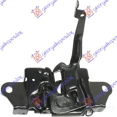 BRAVA HAUBE MAZDA CX5 2011-2017 (KE/GH/KF)