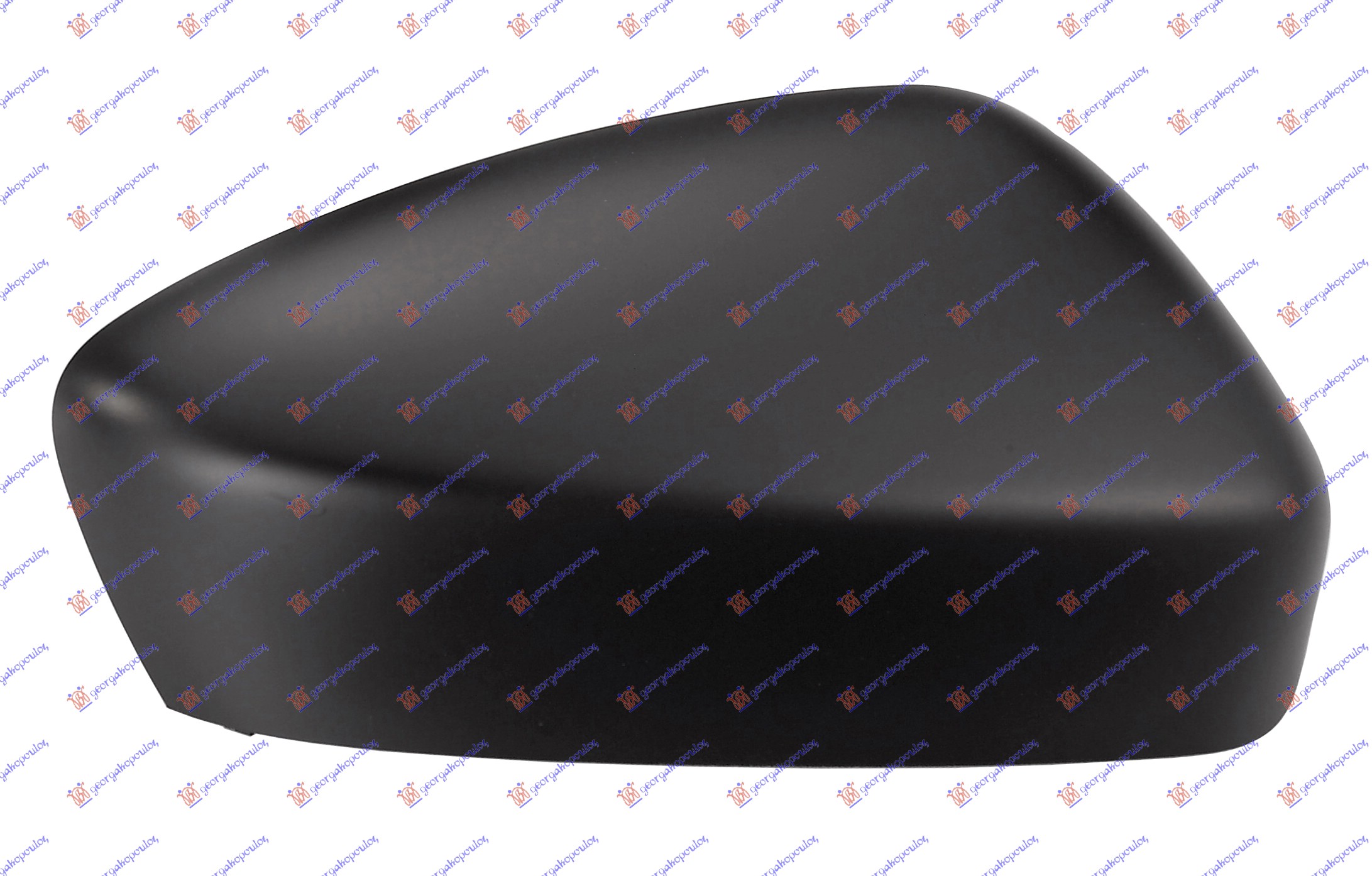 POKLOPAC RETROVIZORA PM -2015 MAZDA CX5 2011-2017 (KE/GH/KF)