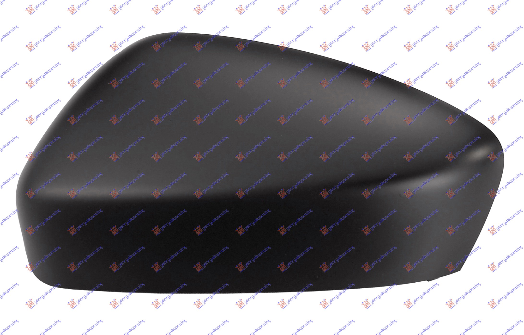 POKLOPAC RETROVIZORA PM -2015 MAZDA CX5 2011-2017 (KE/GH/KF)