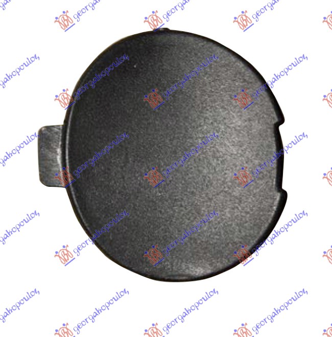 POKLOPAC KUKE ZADNJEG BRANIKA MAZDA CX5 2011-2017 (KE/GH/KF)