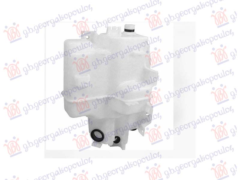 POSUDA ZA TECNOST BRISACA (PRSKALICE FAROVA) MAZDA CX5 2011-2017 (KE/GH/KF)