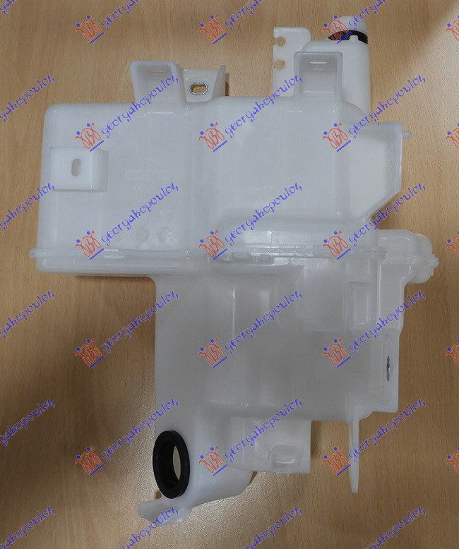 POSUDA ZA TECNOST BRISACA (OTVOR ZA MOTOR) MAZDA CX5 2017-2022 (KF)