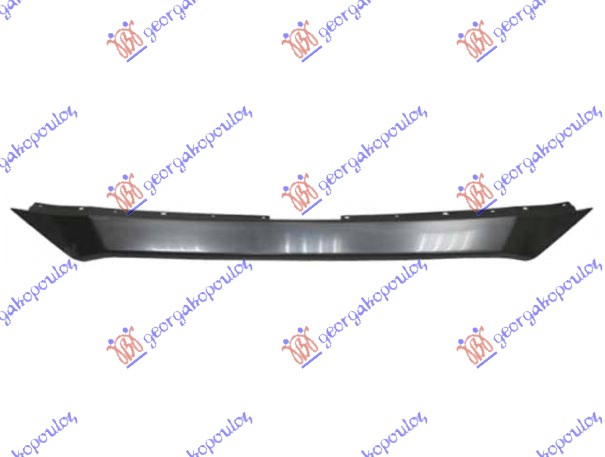 VEZNI LIM GORNJI SPOLJASNJI PLASTICNI MAZDA CX5 2017-2022 (KF)