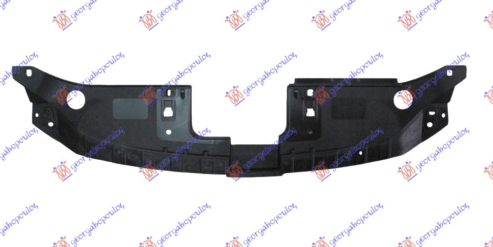 POKLOPAC VEZNOG LIMA GORNJI PLASTICNI MAZDA CX5 2017-2022 (KF)