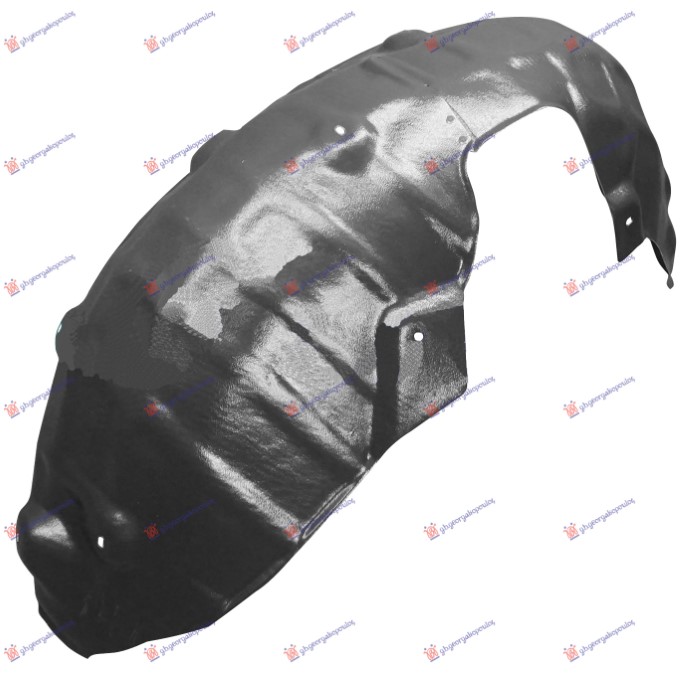 ZADNJE POTKRILO PLASTICNO MAZDA CX5 2017-2022 (KF)