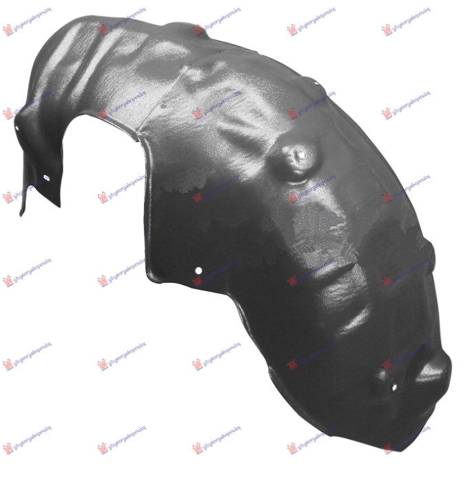 ZADNJE POTKRILO PLASTICNO MAZDA CX5 2017-2022 (KF)