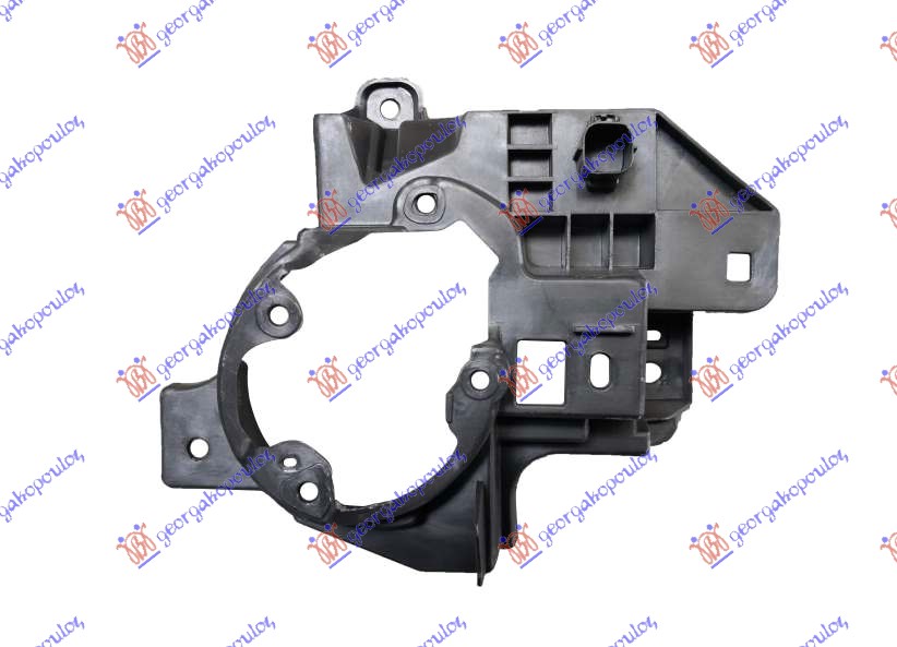 NOSAC MAGLENKE PLASTICNI MAZDA CX5 2017-2022 (KF)