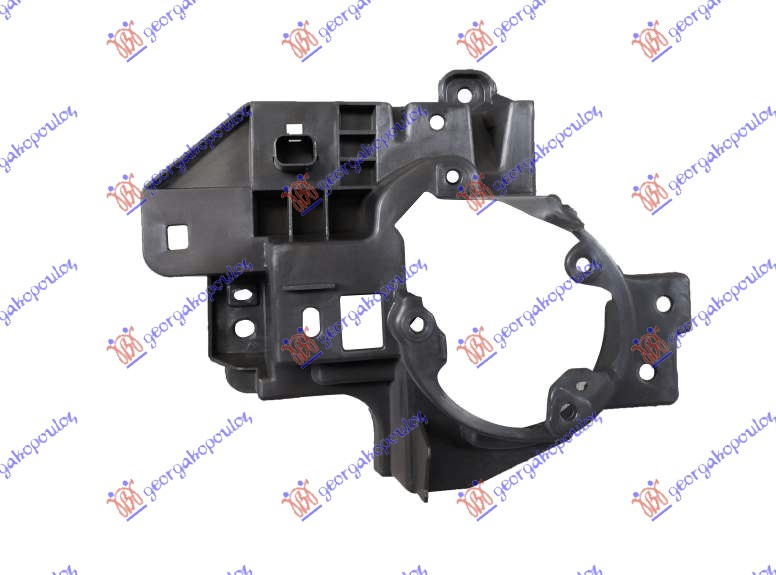 NOSAC MAGLENKE PLASTICNI MAZDA CX5 2017-2022 (KF)