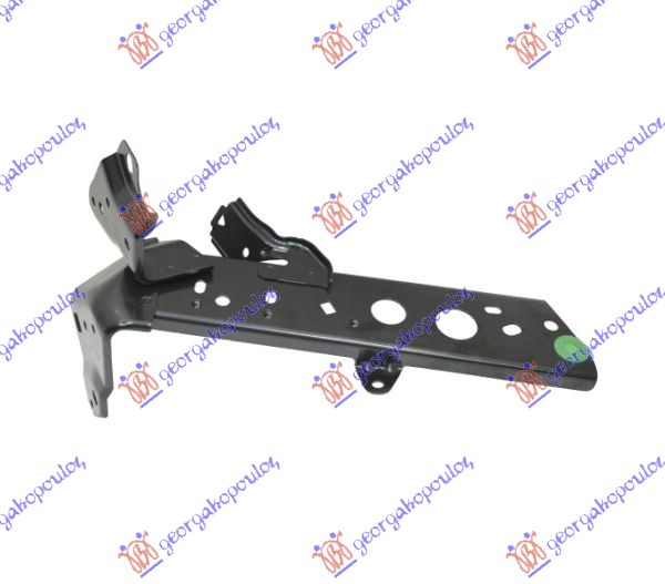 NOSAC PREDNJEG BLATOBRANA MAZDA CX5 2017-2022 (KF)