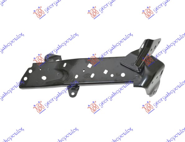 NOSAC PREDNJEG BLATOBRANA MAZDA CX5 2017-2022 (KF)