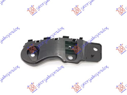 NOSAC PREDNJEG BRANIKA GORNJI PLASTICNI MAZDA CX5 2017-2022 (KF)