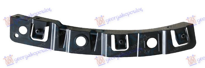 NOSAC PREDNJEG BRANIKA BOCNI PLASTICNI MAZDA CX5 2017-2022 (KF)