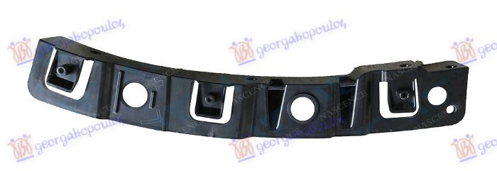 NOSAC PREDNJEG BRANIKA BOCNI PLASTICNI MAZDA CX5 2017-2022 (KF)