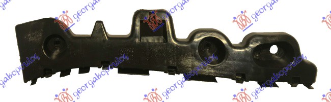 NOSAC ZADNJEG BRANIKA GORNJI PLASTICNI MAZDA CX5 2017-2022 (KF)